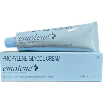 Emolene Cream 100gm product image