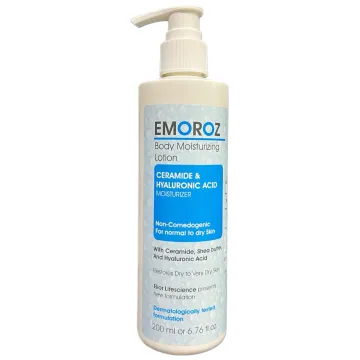 Emoroz Lotion 200ml product image