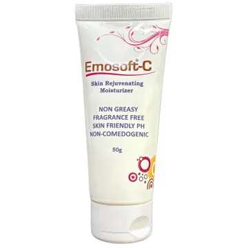 Emosoft C Cream product image