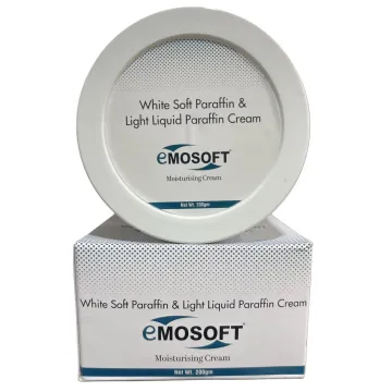 Emosoft Cream 200gm product image