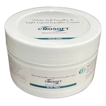 Emosoft Cream 200gm product image