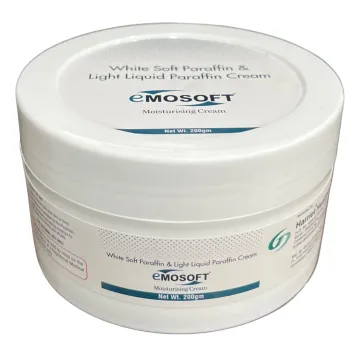 Emosoft Cream 200gm product image
