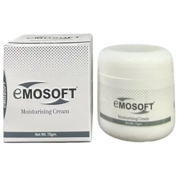Emosoft Cream 75gm product image