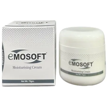 Emosoft Cream 75gm product image