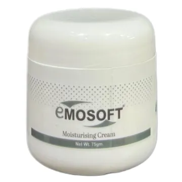Emosoft Cream 75gm product image