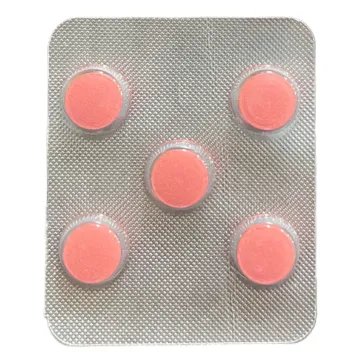 En Clofert 50 Tablet product image