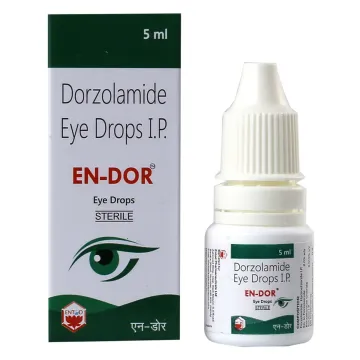 En Dor Eye Drops product image