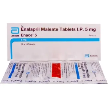 Enace 5 Tablet product image