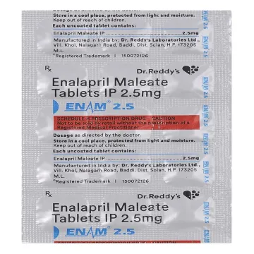 Enam 2.5 Tablet product image