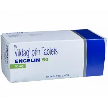 Encelin 50 Tablet product image