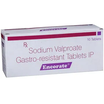 Encorate 200 Tablet product image
