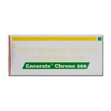Encorate Chrono 200 Tablet product image
