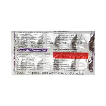 Encorate Chrono 600 Tablet product image