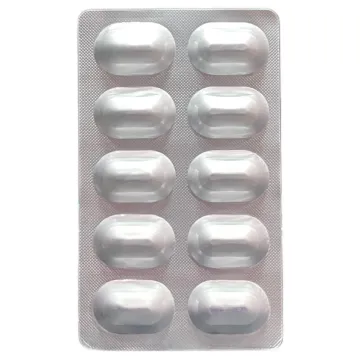 End Cramp Tablet product image