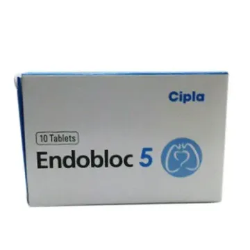 Endobloc 5 Tablet product image