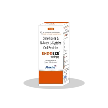 Endoeze Syrup product image