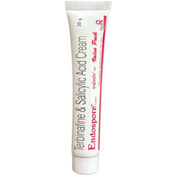 Endospore Cream 30gm product image