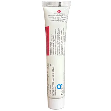 Endospore Cream 30gm product image