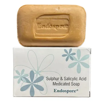 Endospore Soap product image