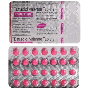 Endothik Tablet product image