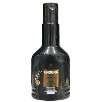 Endura Hair Oil product image