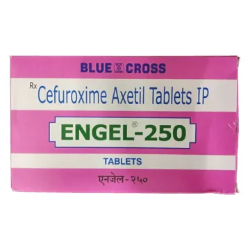 Engel 250 Tablet product image