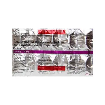 Enliva Capsule product image