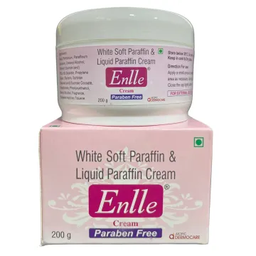 Enlle Cream 200gm product image