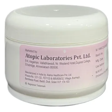 Enlle Cream 200gm product image