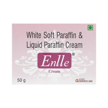 Enlle Cream 50gm product image