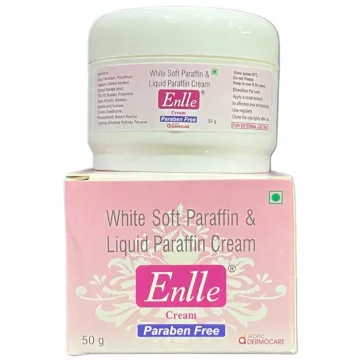 Enlle Cream 50gm product image