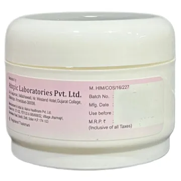 Enlle Cream 50gm product image