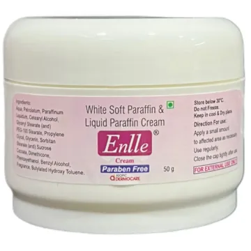 Enlle Cream 50gm product image