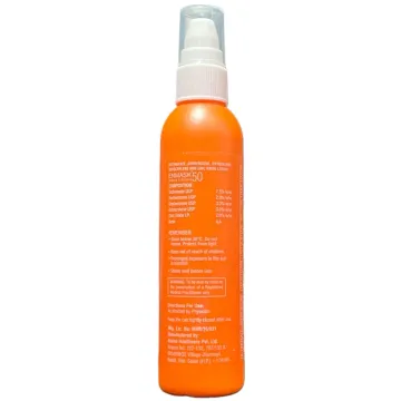 Enmask 50 Aqua Lotion 60ml product image