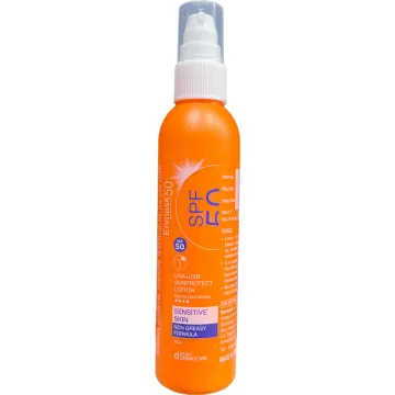 Enmask 50 Aqua Lotion 60ml product image