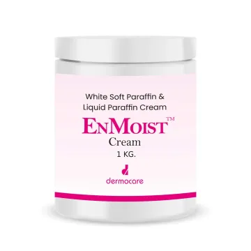 Enmoist Cream 1000gm product image