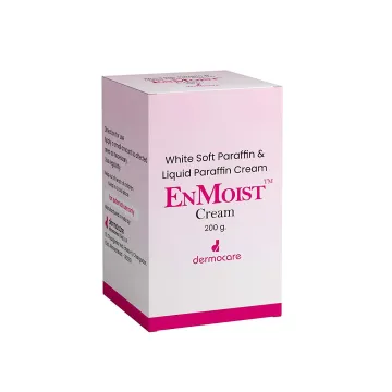Enmoist Cream 200 Gm product image