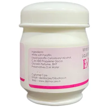 Enmoist Cream 200gm product image
