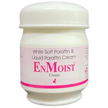 Enmoist Cream 200gm product image