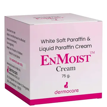 Enmoist Cream 75gm product image