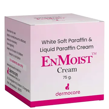 Enmoist Cream 75gm product image