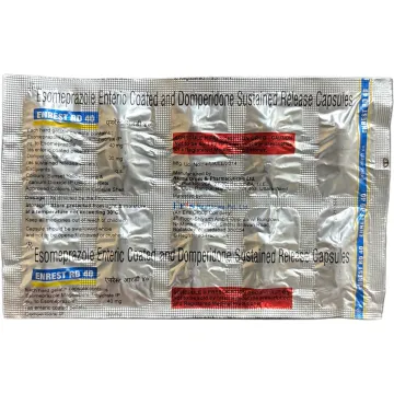 Enrest Rd 40 Capsule product image