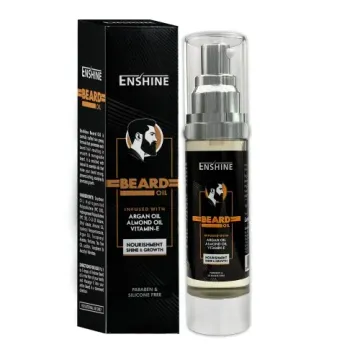 Enshine Beard Oil product image