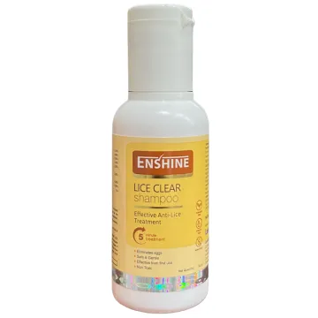 Enshine Lice Clear Shampoo product image