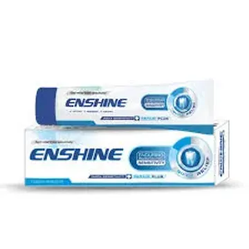 Enshine Sensitivity Paste 100gm product image