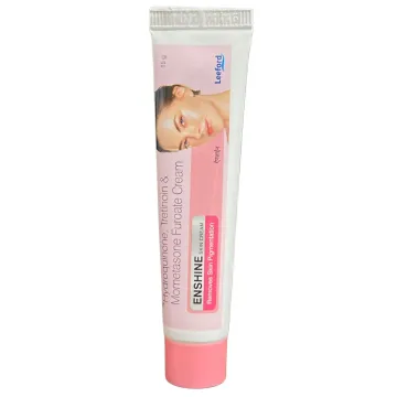 Enshine Skin Cream product image