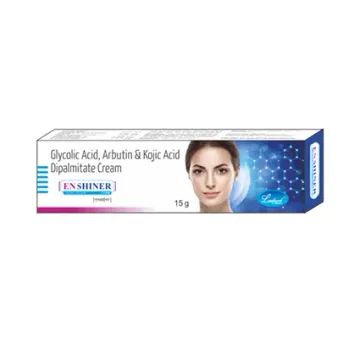 Enshiner Cream 15gm product image