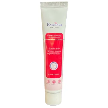 Enshiner Plus Cream 15gm product image