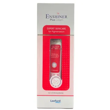 Enshiner Plus Cream product image