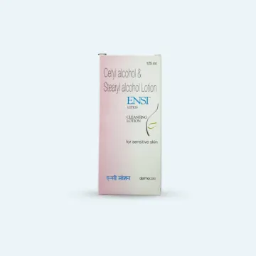 Ensi Cleaning Lotion 125ml product image